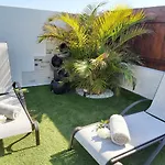 Thais, Private Heated Pool, Ideal For Your Holidays In Villa Caleta De Fuste