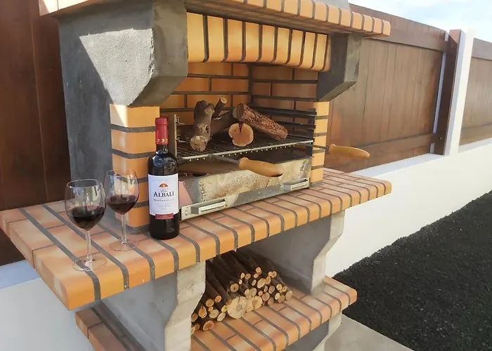 فيلة Thais, Private Heated Pool, Ideal For Your Holidays In *