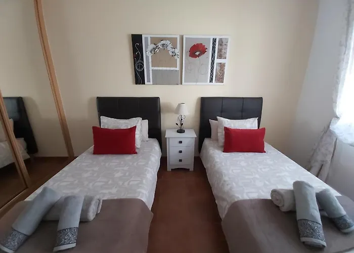 Thais, Private Heated Pool, Ideal For Your Holidays In كاليتا ذي فوستي