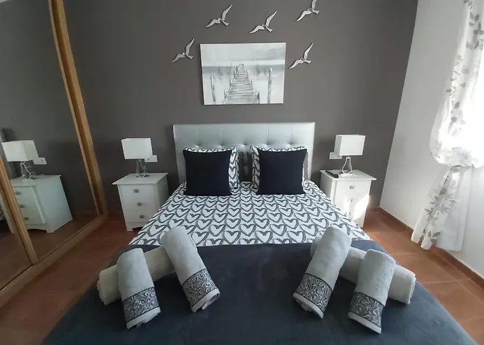 Thais, Private Heated Pool, Ideal For Your Holidays In فيلة *