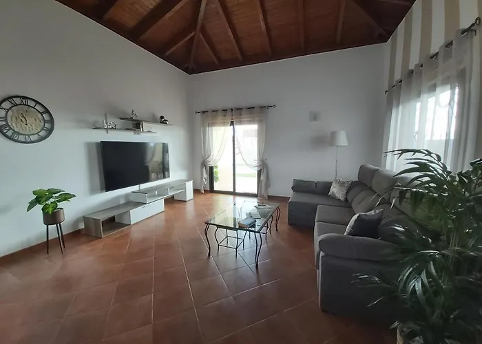 فيلة Thais, Private Heated Pool, Ideal For Your Holidays In