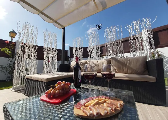 Thais, Private Heated Pool, Ideal For Your Holidays In كاليتا ذي فوستي