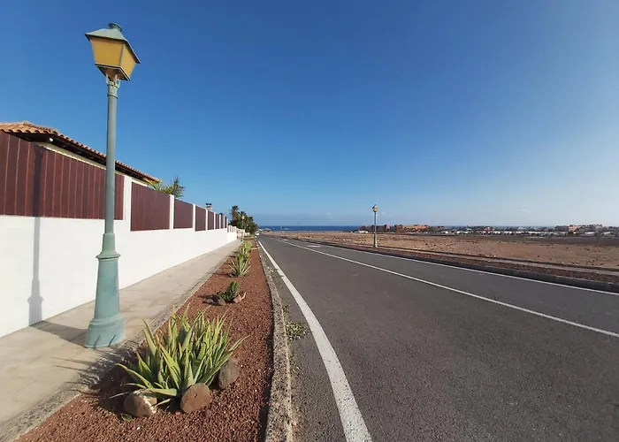 فيلة Thais, Private Heated Pool, Ideal For Your Holidays In كاليتا ذي فوستي