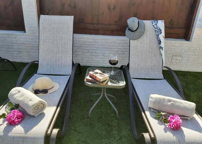 فيلة Thais, Private Heated Pool, Ideal For Your Holidays In كاليتا ذي فوستي