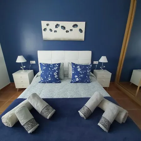 Thais, Private Heated Pool, Ideal For Your Holidays In Villa Caleta De Fuste