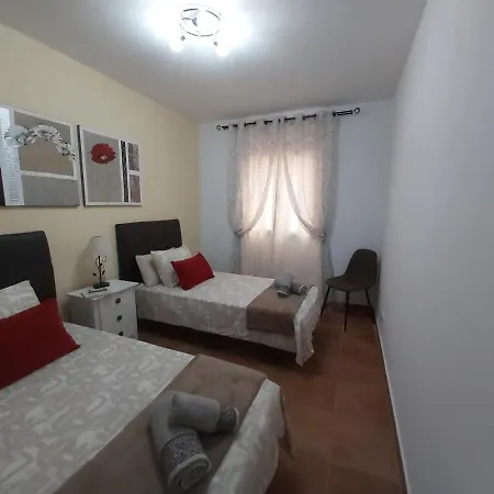 Thais, Private Heated Pool, Ideal For Your Holidays In Caleta De Fuste