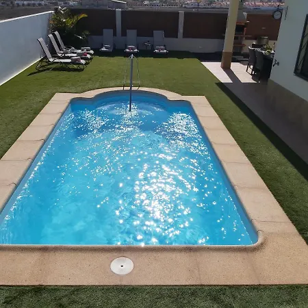 Thais, Private Heated Pool, Ideal For Your Holidays In Villa