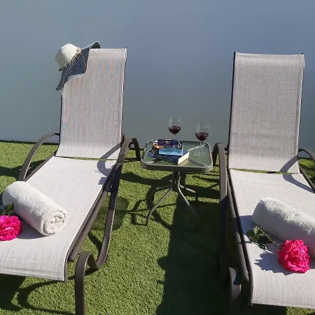 Villa Thais, Private Heated Pool, Ideal For Your Holidays In