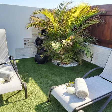 Thais, Private Heated Pool, Ideal For Your Holidays In Villa Caleta de Fuste