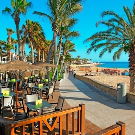 Thais, Private Heated Pool, Ideal For Your Holidays In Villa Caleta de Fuste