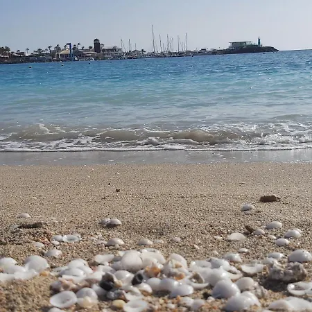 Thais, Private Heated Pool, Ideal For Your Holidays In Villa Caleta De Fuste