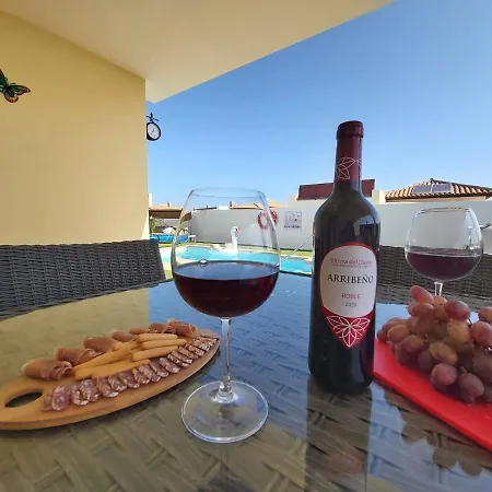 Thais, Private Heated Pool, Ideal For Your Holidays In Villa *