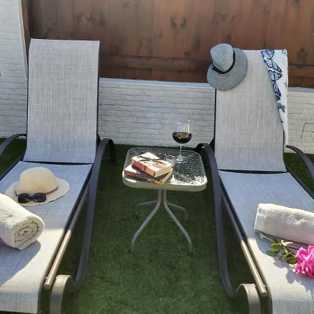 Villa Thais, Private Heated Pool, Ideal For Your Holidays In Caleta De Fuste