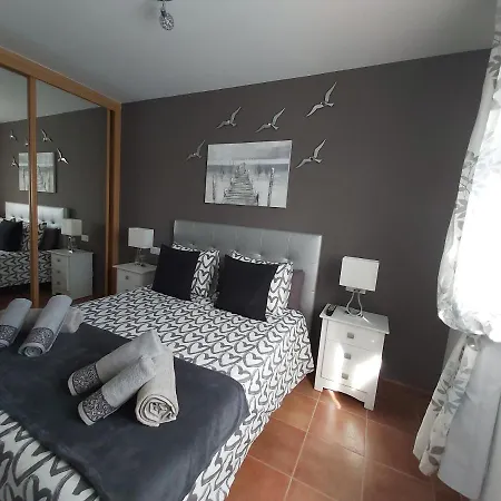 Thais, Private Heated Pool, Ideal For Your Holidays In Caleta De Fuste