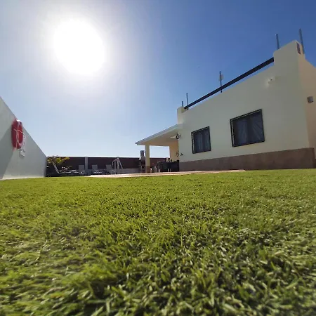 Thais, Private Heated Pool, Ideal For Your Holidays In فيلة