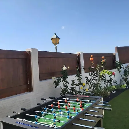 Thais, Private Heated Pool, Ideal For Your Holidays In فيلة كاليتا ذي فوستي