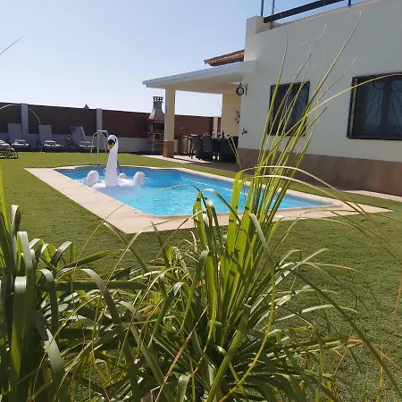 فيلة Thais, Private Heated Pool, Ideal For Your Holidays In *